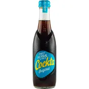Örtläskdryck Original 275ml Cockta.