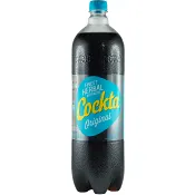 Läsk Ört 1,5l Cockta.