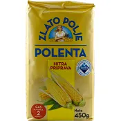 Polentagryn 450g Zito.