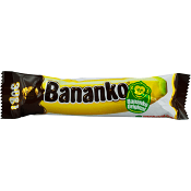 Godis Chokladbanan 30g Kras.