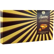 Bajadera Nougat 200g Kras.