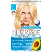 Hårfärg L+ Extra Light Blond 1-p Nutrisse.