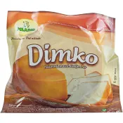 Ost Rökt Dimko 400g Poljorad.