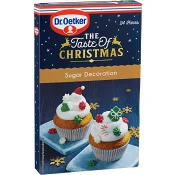 Sugar Decoration 11g Dr. Oetker.