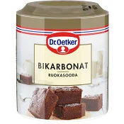 Bikarbonat 200g Dr.Oetker.