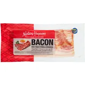 Bacon ca 270g Nyhléns Hugosons.