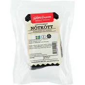 Lufttorkat Nötkött 150g Nyhléns Hugosons.