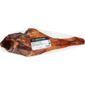 Lammfiol Alspångsrökt ca 2,2kg Nyhléns Hugosons.