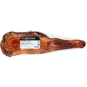 Lammbog Alspångsrökt ca 1,5kg Nyhléns Hugosons.