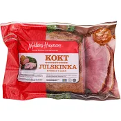 Kokt Julskinka ca 2,2kg Nyhléns Hugosons.