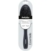 Paddelborste Vildsvin/Nylon 1st BaByliss.