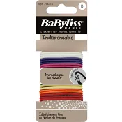 Färgsnodd 22-pack BaByliss.
