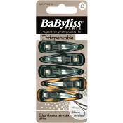 Klämma Anti-glid 5-pack BaByliss.