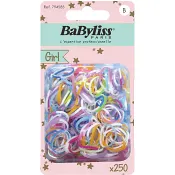 Mikrosnodd Kids 250-pack BaByliss.