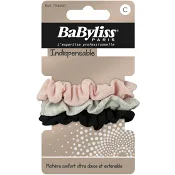 Tygsnodd 3-pack BaByliss.