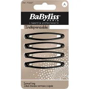 Oval Klämma 4-pack BaByliss.