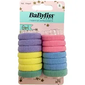 Snodd Tyg Mini Kids 14-pack BaByliss.