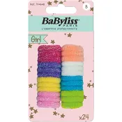Snodd Mjuk Kids 24-pack BaByliss.