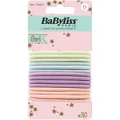 Färg Snodd Kids 30-pack BaByliss.