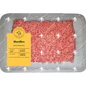 Blandfärs Färsk 50/50 22% ca 2kg Hacksta Köttdisk.