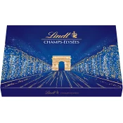 Chokladask Praliner Champs Élysées 469g Lindt.