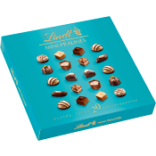 Chokladpraliner Mini-pralinés 100g Lindt.