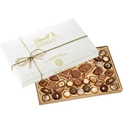 Chokladask MASTERPIECES Praliner 500g Lindt.