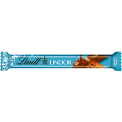 Choklad Stycksak LINDOR Salted Caramel 38g Lindt.
