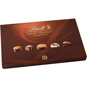 Chokladask MASTER CHOCOLATIER 184g Lindt.