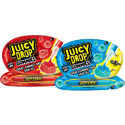 Juicy Drop Gummies.