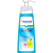 Daily clear Ansiktstvätt 200ml Clearasil.