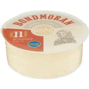 Bondmoran 10% 1kg Gäsene.