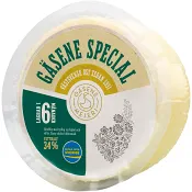 Gäsene Special 34% 1kg Gäsene Mejeri.
