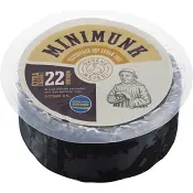 Minimunk 31% ca 1000g Gäsene Mejeri.