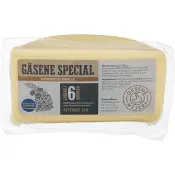Gäsene Special 34% ca 500g Gäsene Mejeri.