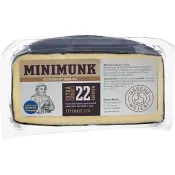 Minimunk 31% ca 500g Gäsene Mejeri.