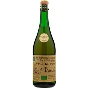 Äppelmust Mousserande 75cl La Ribaude.