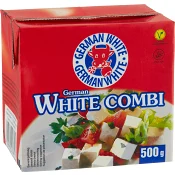 Combi German White 500g German White.