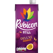 Juice Passion 1000ml Rubicon.