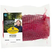 Nötstek av fransyska ca 1,2kg Smålandskött.
