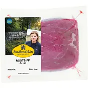 Rostbiff ca 800g Smålandskött.