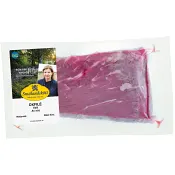 Oxfilé Färsk ca 500g Smålandskött.
