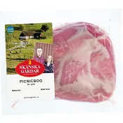 Picnicbog Färsk i bit ca 1kg Ugglarps.