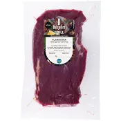 Flankstek Färsk Mörningsmarinerad ca 600g Dalsjöfors Kött.