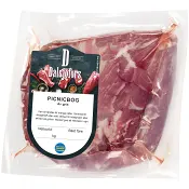 Picnicbog ca 1kg Dalsjöfors.