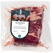 Entrecôte Färsk i bit ca 800g Dalsjöfors.