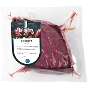 Rostbiff Färsk Benfri i bit ca 800g Dalsjöfors.