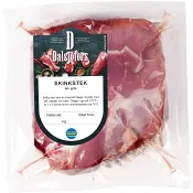 Skinkstek bit ca 1kg Dalsjöfors.