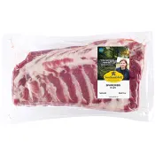 Revbensspjäll tunna 1,1kg Smålandskött.