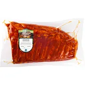 Spareribs Original ca 1,35kg Dalsjöfors.